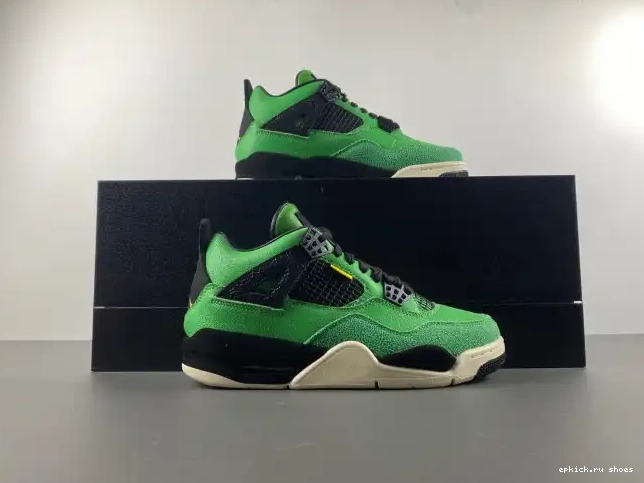 Cheap Jordan Retro(Special Box) AJ4-965234 Air 4 0531
